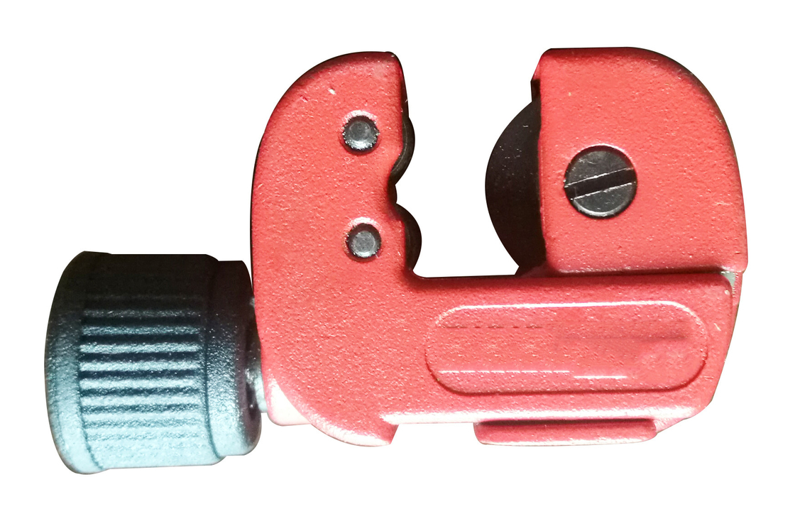 Coupeur de Mini Pipe Cutter Mini Tube 3-16mm avec environnements de travail d'Al Alloy Suitable A d'alésoir de tuyau de petits