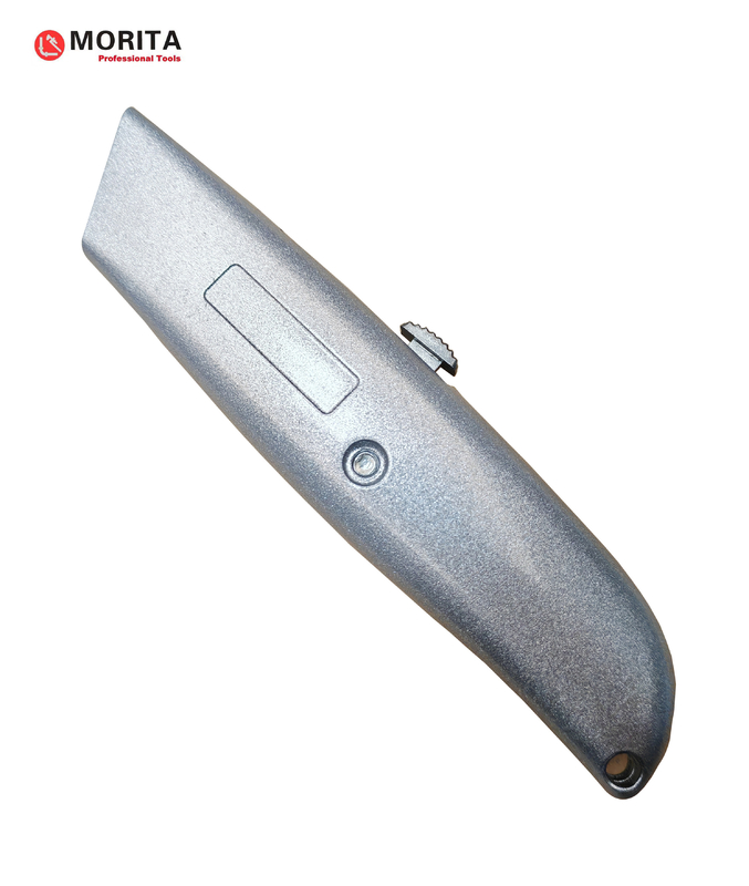 Poids en alliage de zinc 115g 3 Baldes disponible SK5 de la longueur 150mm de couteau de service escamotable de lame