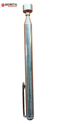 Outils de plomberie Téléscopique Magnétique Outil de ramassage 1,5lb Longueur 645mm Design en forme de stylo