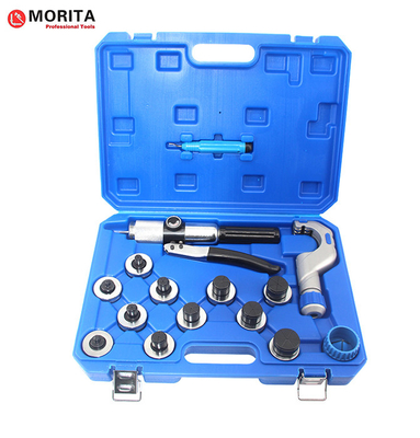 Outils de plomberie outils d'élargissement de tube hydraulique outils d'alliage d'acier trempé 3/8&quot;-1-5/8&quot;