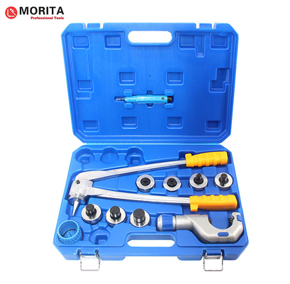 Outils d'allumage Levier Pipe Expander Kit Al alliage d'acier trempé 3/8 &quot;-1-5/8&quot;