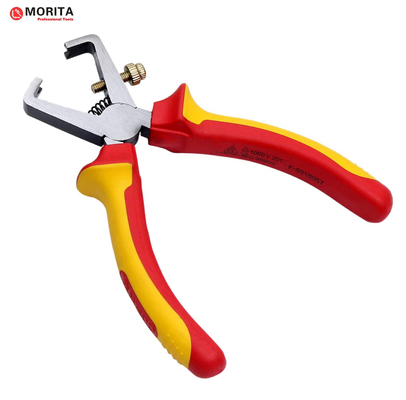 Outils à main isolés Dépannage de fil VDE 170 mm