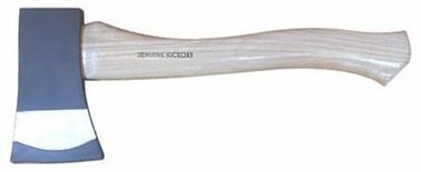 Marteau et hache Manche de hache Hickory BS 2945, 1 lb Peinture de hache métallique