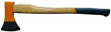 marteau et hache Hickory Manche Hache, outil à main de marteau DIN 7294 GS Norme 1000g 1250g 1600g
