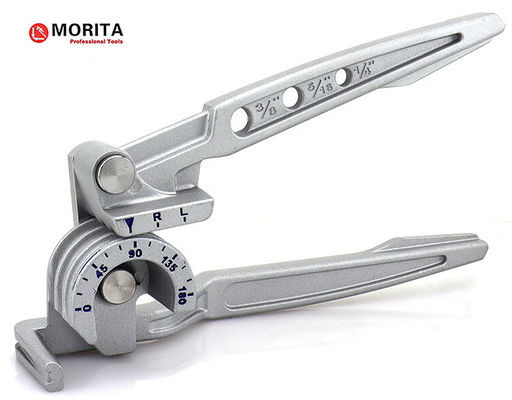 acheter Degré multi 3 de la cintreuse 6-8-10 millimètre 180 de tuyau fait par aluminium dans 1 cintreuse de tube online manufacture