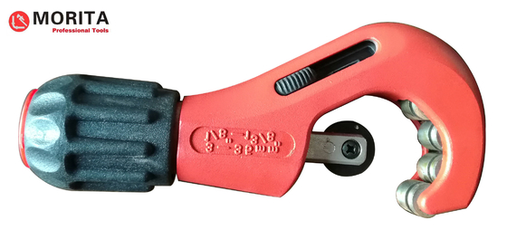 acheter Coupeur de tuyau de coupe-tubes 3-35mm Al Alloy For Body Gcr 15 pour la roue de secours de Deburrer de lame pour le tuyau d'acier à parois minces de Coper online manufacture