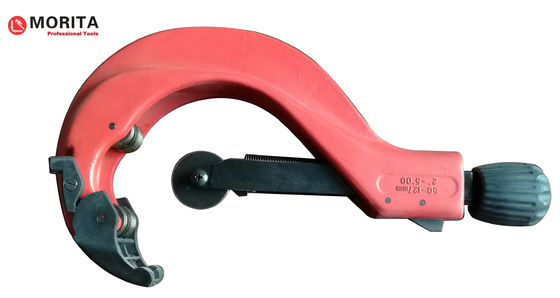 acheter Coupeur de tuyau en plastique de tube lame de roue de 50 - de 127mm Al Alloy Body 65Mn coupant le drain de PVC de PE de pp online manufacture