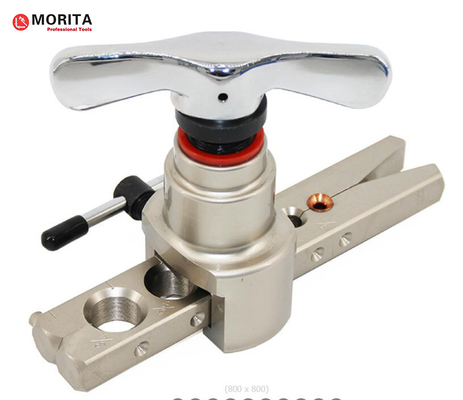 acheter Outils évasés excentriques superbes Al Alloy 5mm, 6mm, 8mm, 10mm, 12mm, 16mm, cône 45° excentrique de 19mm augmentant le tuyau en laiton online manufacture