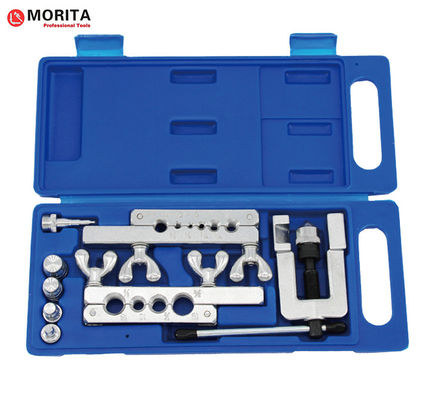 acheter Acier au carbone évasé d'acier inoxydable de ″ du ″ 3/4 du ″ 5/8 du ″ 1/2 du ″ 3/8 du ″ 5/16 de la trousse à outils de Swagging 3/16