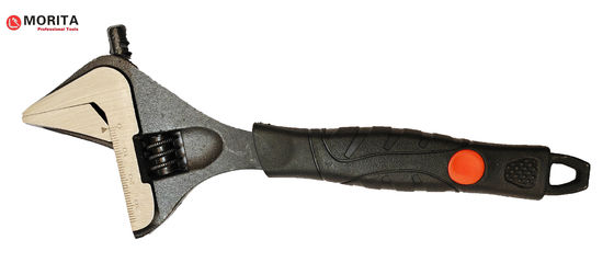 acheter Clé de tuyauterie réglable à mâchoire extra large online manufacture