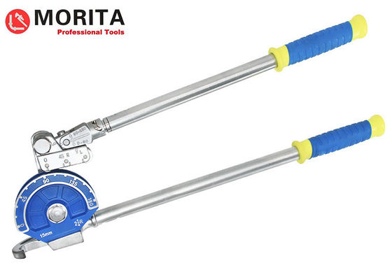 acheter Outil résistant d'en cuivre du rouleau 180° de cintreuse de tuyau pour le tuyau de cuivre, tuyau en aluminium, tuyau de fer, argent inoxydable de tuyau d'acier online manufacture