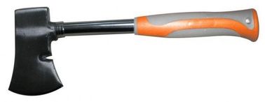 acheter Hache tubulaire droite de camping d'axe, OEM d'ODM de cognée de camping disponible online manufacture