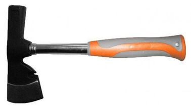 acheter la baisse tubulaire universelle de poignée de la cognée 600g et de la hache a forgé la tête en acier online manufacture