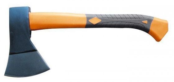 acheter marteau et hache Faisceau en fibre de verre Fer à hache en bois avec revêtement de puissance de peinture DIN 5131 TUV/GS online manufacture