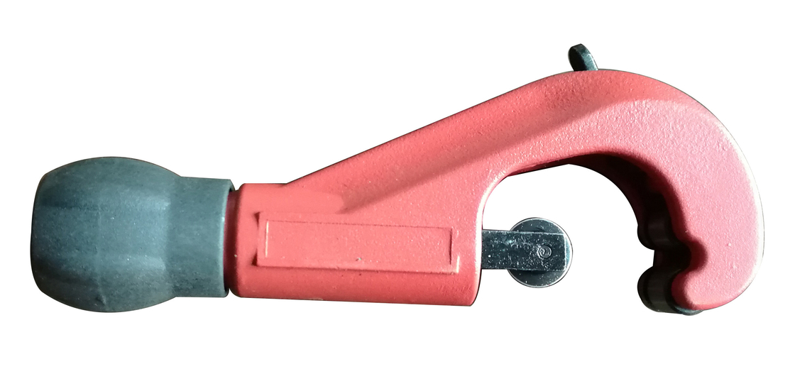 Coupeur de tuyaux coupeur de tuyaux 6-45mm Heavy Duty Cast Aluminium Pour le corps Gcr15 Pour la lame débroussailleuse de tuyaux rétractable