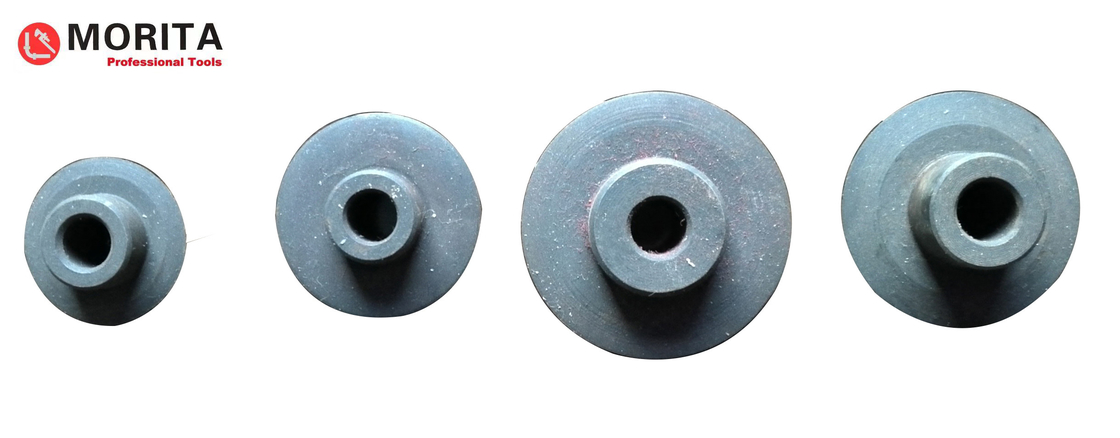 Coupeuse de pièces de rechange à haute dureté 18*4mm 18*6mm 26*14mm 31*19mm Gcr15 9CrSi