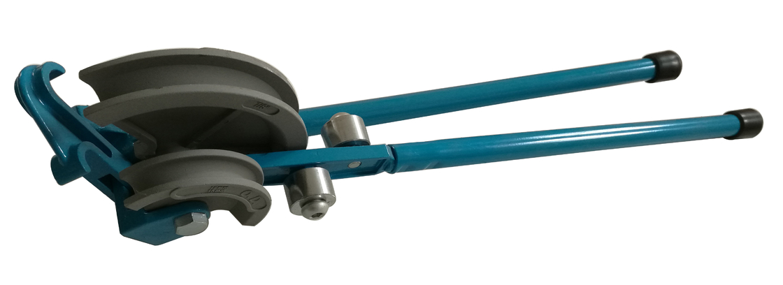 Cintreuse résistante de tuyau pour le guide en aluminium forgé par tuyau d'acier d'alliage d'aluminium de plat de 15&amp;22mm 180 degrés