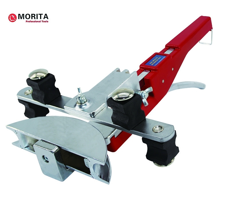 Un kit de pliage à tubes multiples de 90 degrés,8,10,12,16,19,22 mm, 1/4'', 5/16'', 3/8'', 1/2'', 5/8'', 3/4'', 7/8&quot; alliage d'aluminium