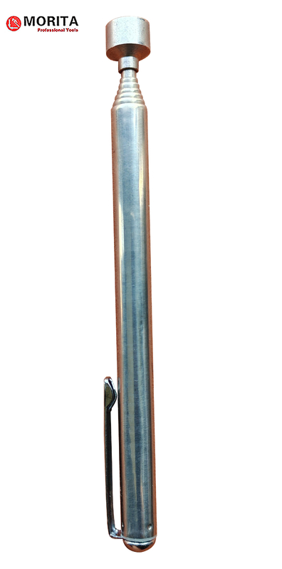 Outils de plomberie Téléscopique Magnétique Outil de ramassage 1,5lb Longueur 645mm Design en forme de stylo