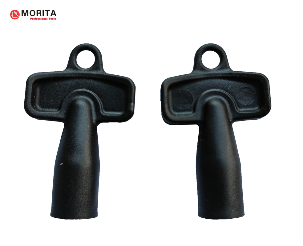 Outils de plomberie Compteur Boîte de clé 2 Pack Nylon plastique 54 * 33mm Socket extérieur Diamètre. 14mm Socket Depth 15mm