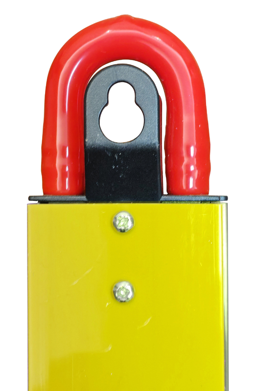 Outils de plomberie Manomètre U-Gauge 30MB 12" Couvercle transparent en plastique durable pour vérifier et régler la pression du gaz