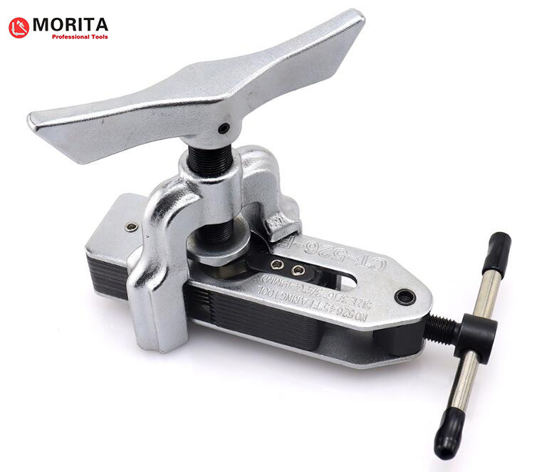 Outils universels de mise à feu Diamètre du tuyau 5-19 mm (3/16"-3/4") Pour les tuyaux en cuivre N In1 Fonctions Opération simple
