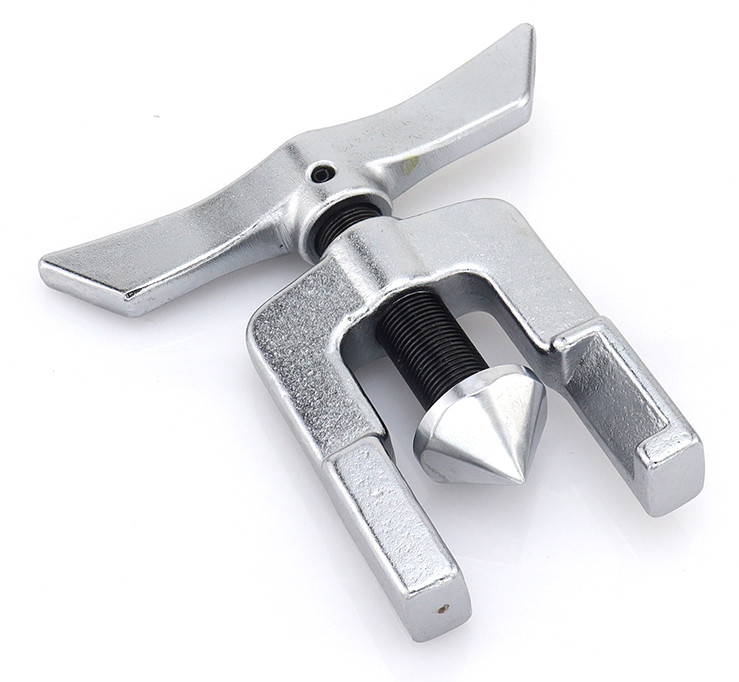 Outils de mise à feu de bloc coulissant Diamètre du tuyau 3/16&quot;-3/4&quot; Acier au carbone Pour les tuyaux en cuivre et en aluminium Opération simple