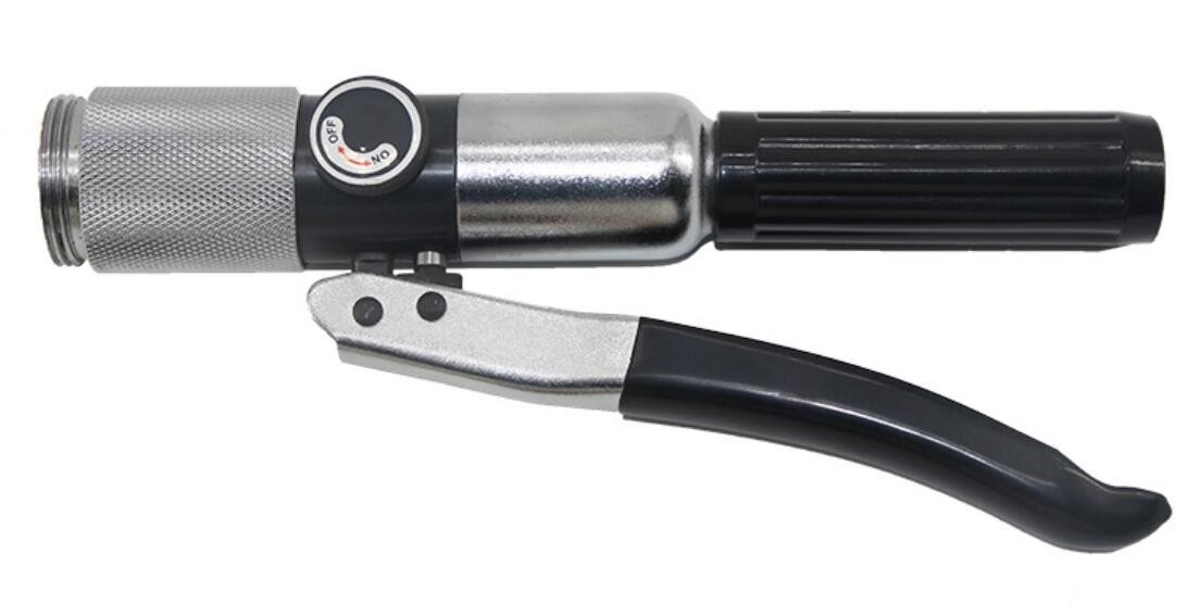 Outils de plomberie outils d'élargissement de tube hydraulique outils d'alliage d'acier trempé 3/8&quot;-1-5/8&quot;