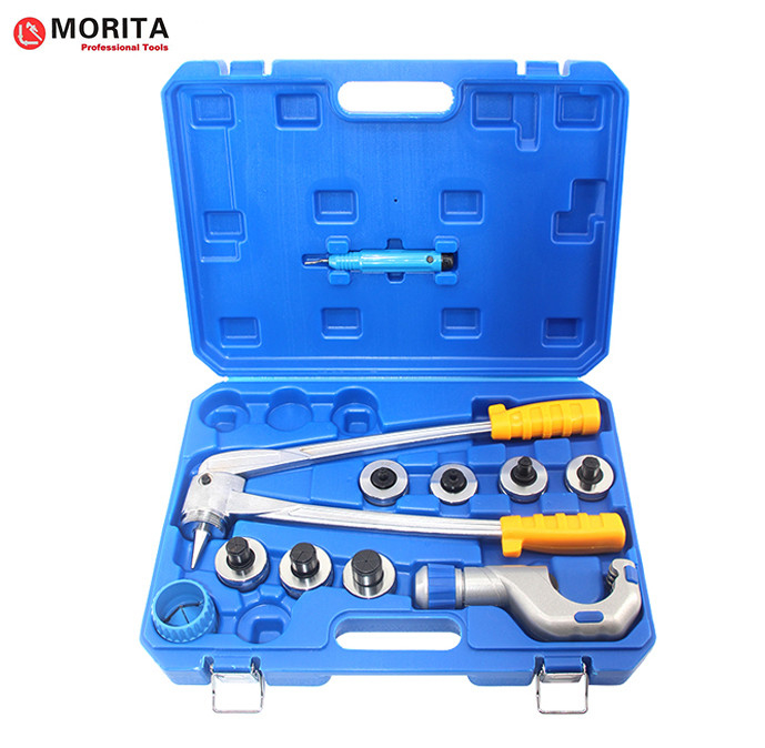 Outils d'allumage Levier Pipe Expander Kit Al alliage d'acier trempé 3/8 &quot;-1-5/8&quot;