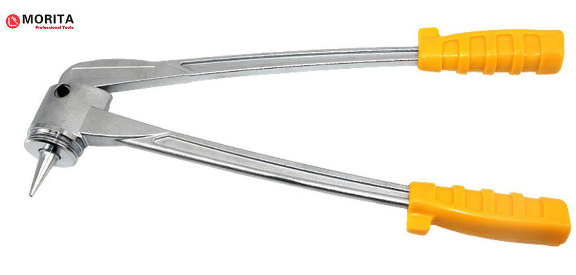 Outils d'allumage Levier Pipe Expander Kit Al alliage d'acier trempé 3/8 &quot;-1-5/8&quot;