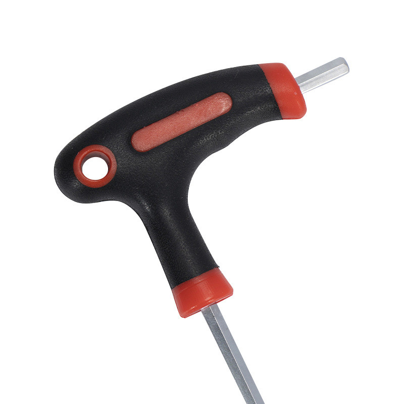 tournevis et prise de courant T Manège Allen clé CR-V acier en fente Phillips Pozi And Torx Extra long design forte torsion